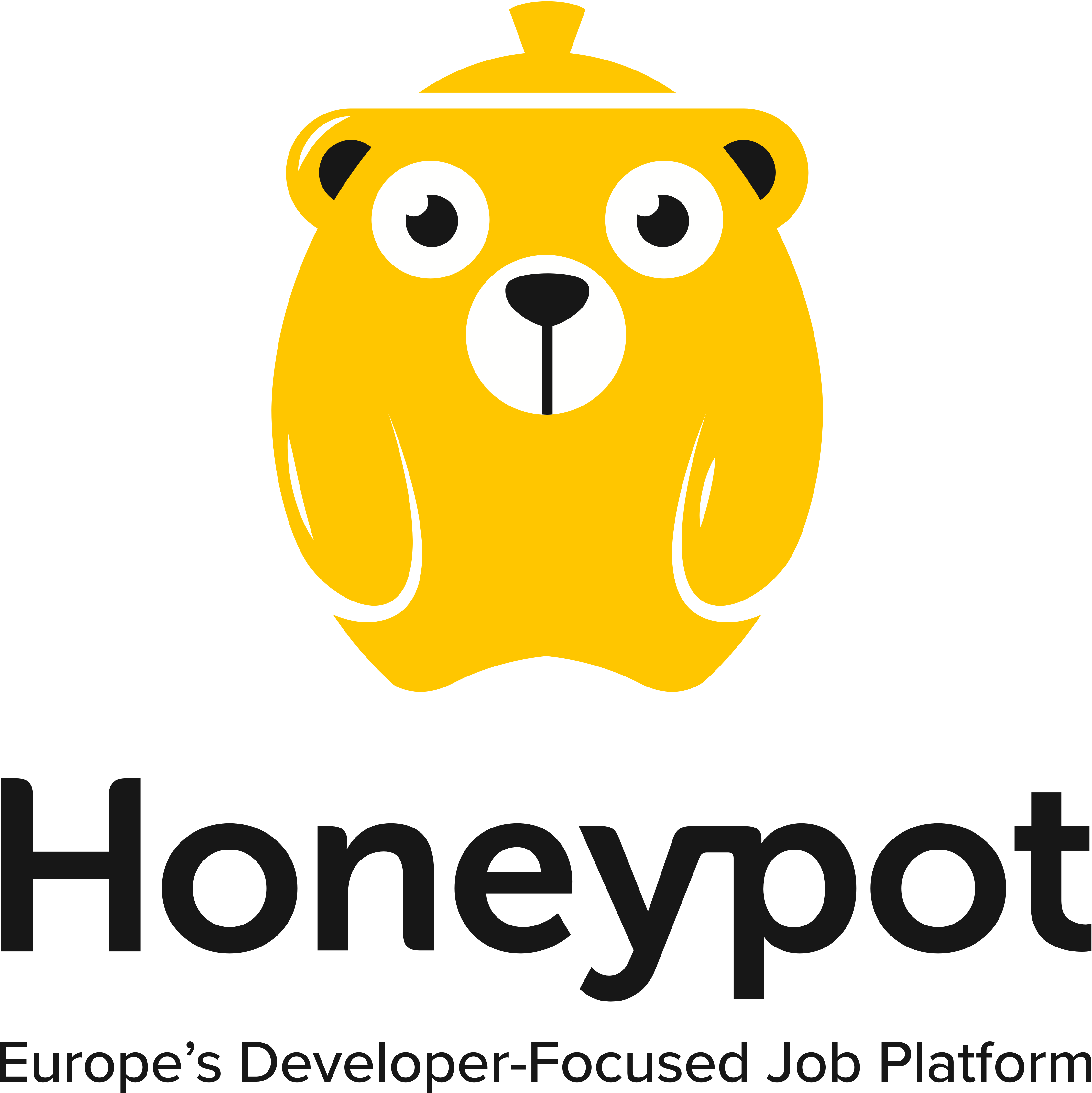 Honeypot GmbH Logo